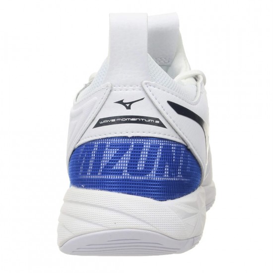 Mizuno Wave Momentum 2