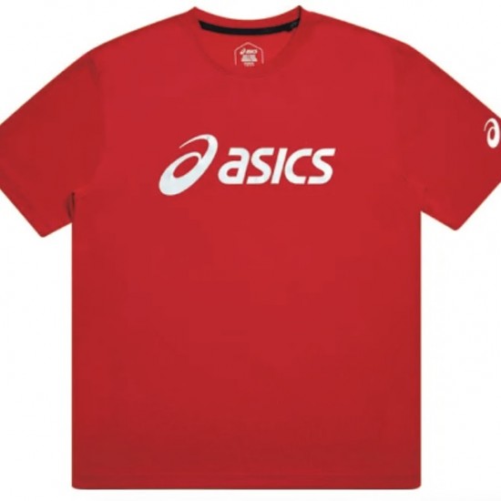 Asics Logo (大)上衣