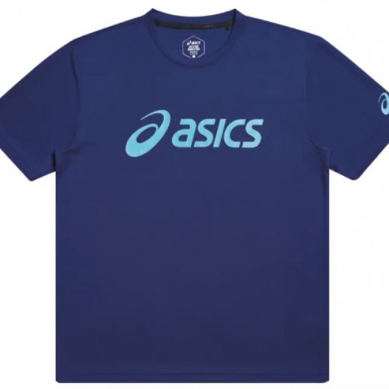 Asics Logo (大)上衣