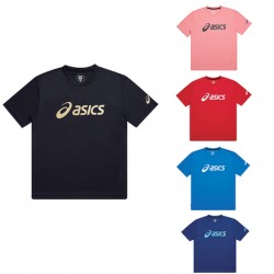 Asics Logo (大)上衣